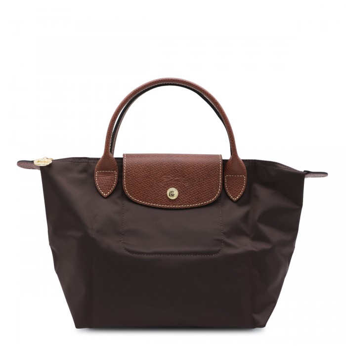 DARK BROWN LE PLIAGE...