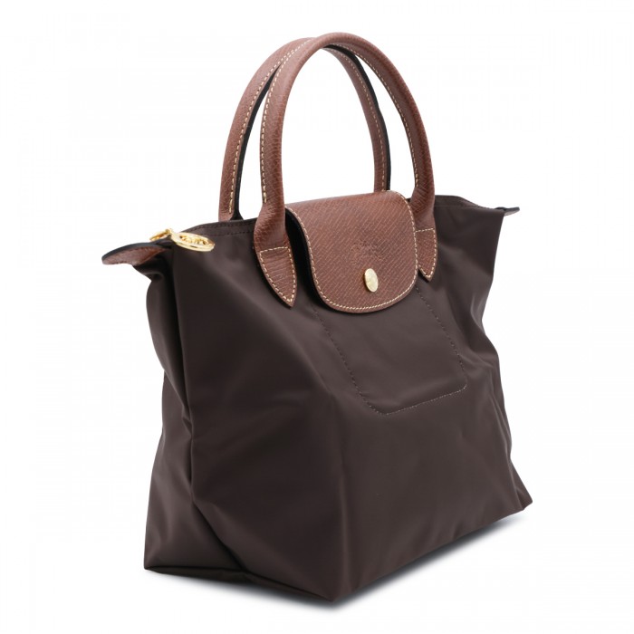 DARK BROWN LE PLIAGE... 2