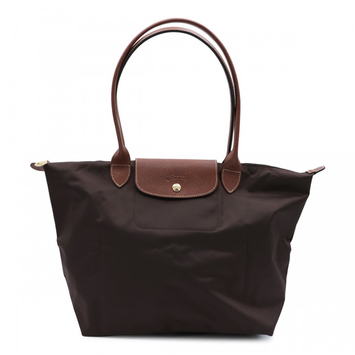 DARK BROWN LE PLIAGE...