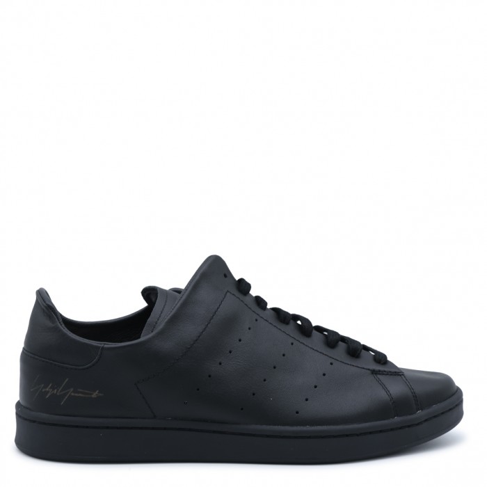 BLACK DIAGONAL STAN SMITH...