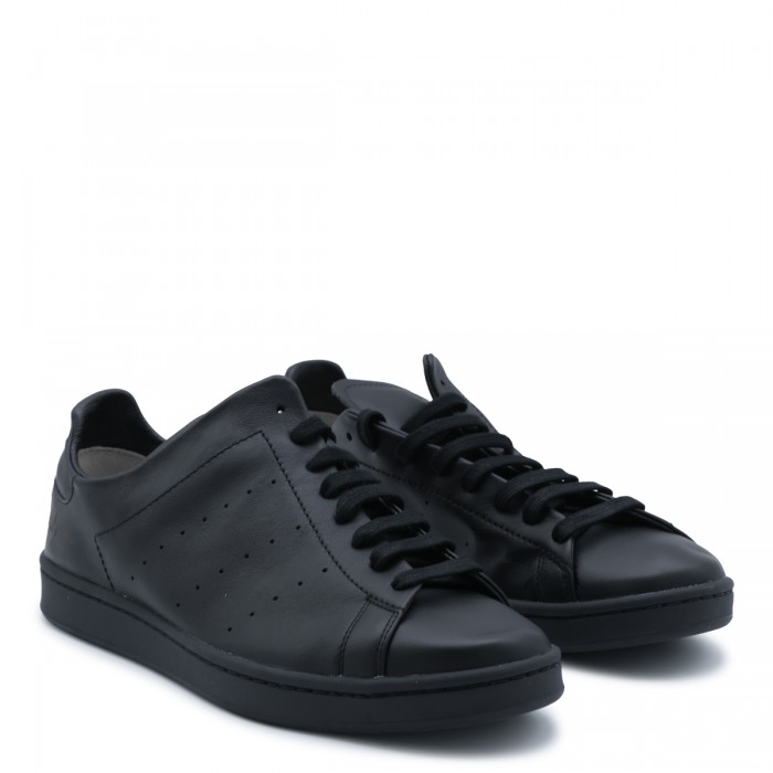 BLACK DIAGONAL STAN SMITH... 2