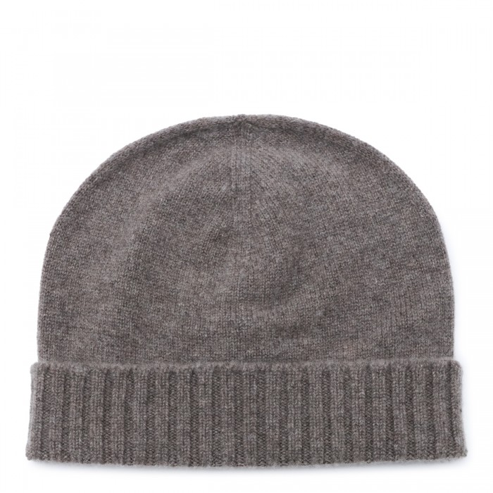 BROWN HAT