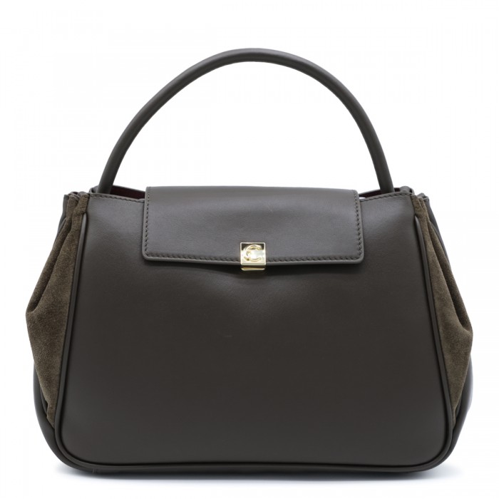 MUD LEATHER PANSY MEDIUM...