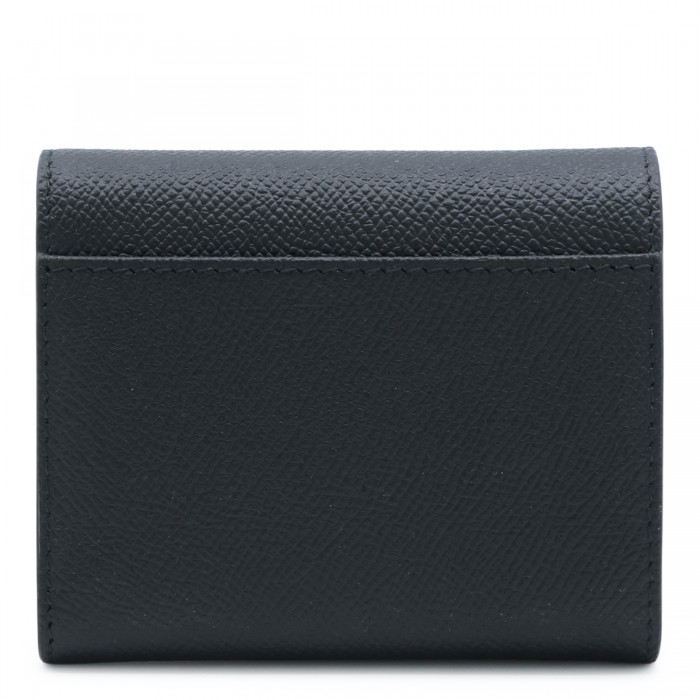 BLACK LEATHER FOUR STITCHES... 2
