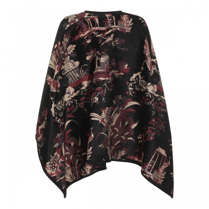 BORDEAUX COTTON BLEND... 2