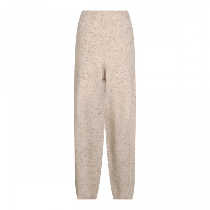 CASHA WOOL AND MOHAIR PANTS 2