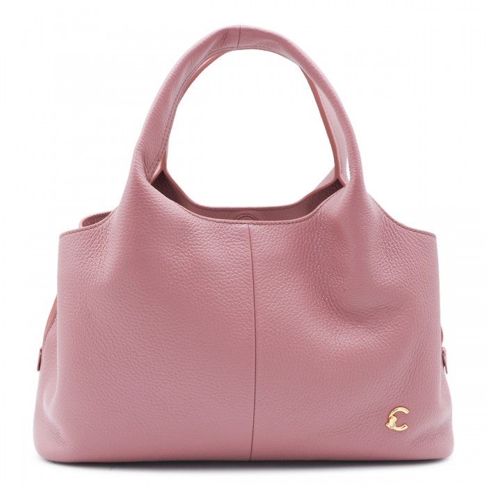 WINTER ROSE LEATHER NELL...