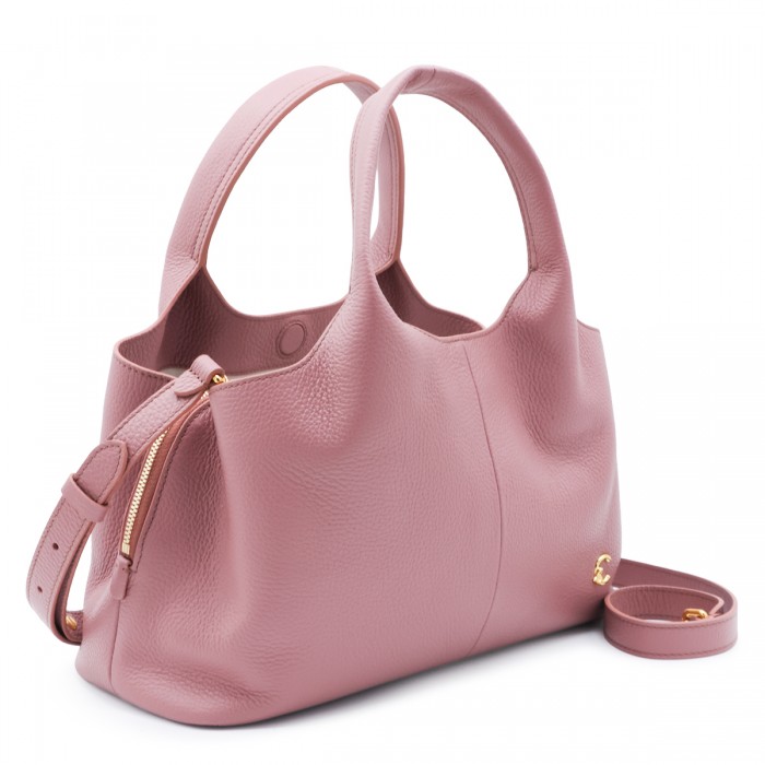 WINTER ROSE LEATHER NELL... 2