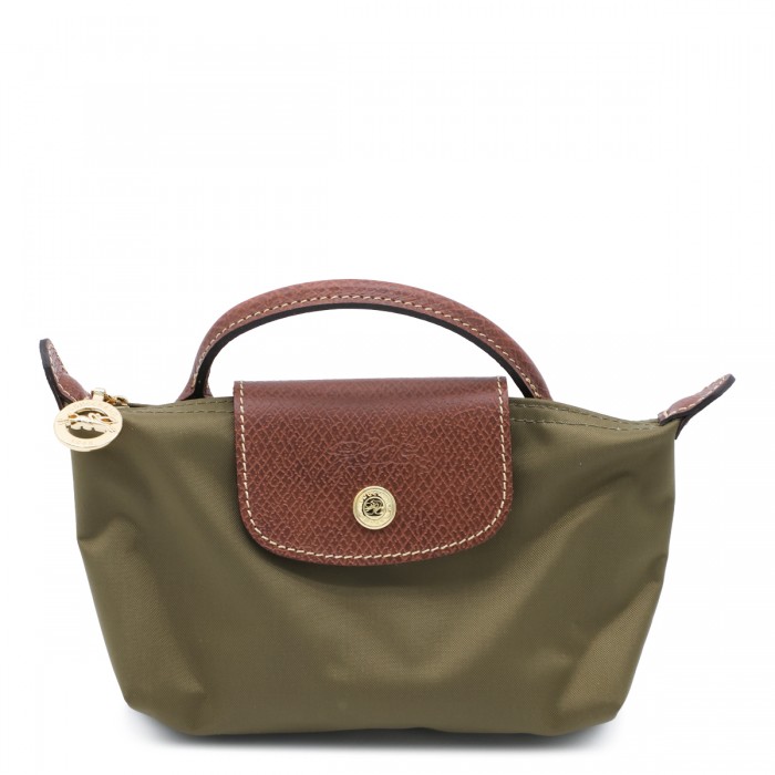 OLIVE LE PLIAGE ORIGINAL TOTE
