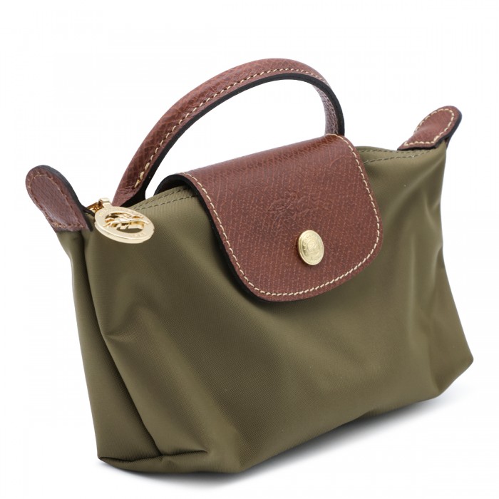 OLIVE LE PLIAGE ORIGINAL TOTE 2