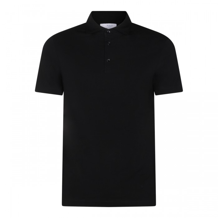 BLACK KNITWEAR 2