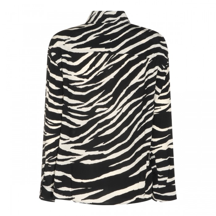 BLACK AND WHITE ANIMALIER... 2