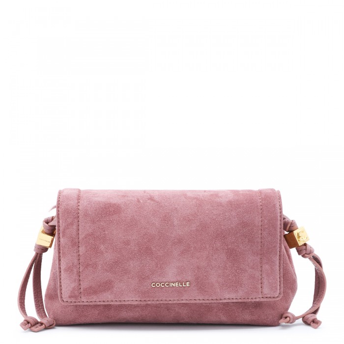 WINTER ROSE SUEDE THESS...