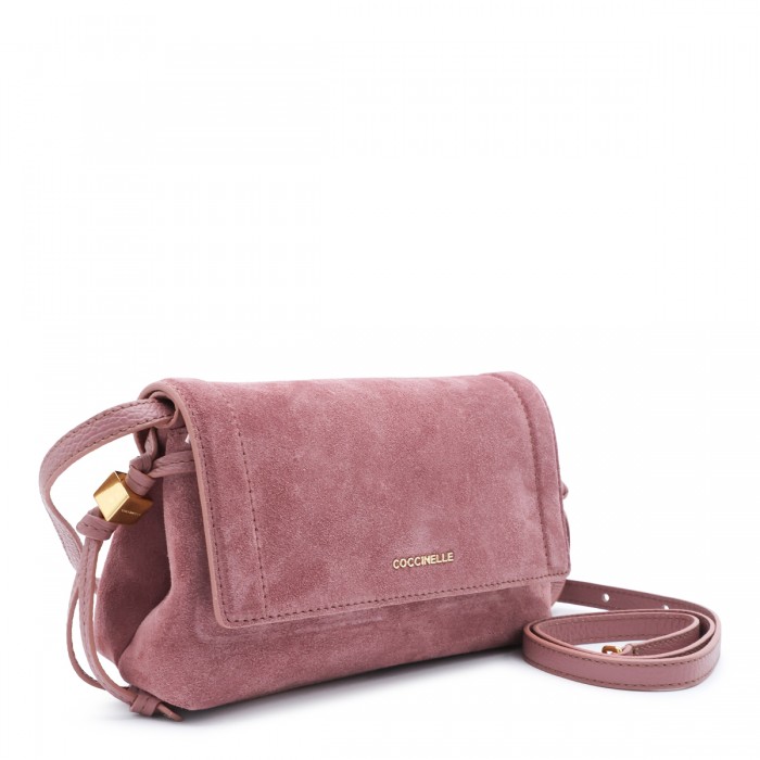 WINTER ROSE SUEDE THESS... 2