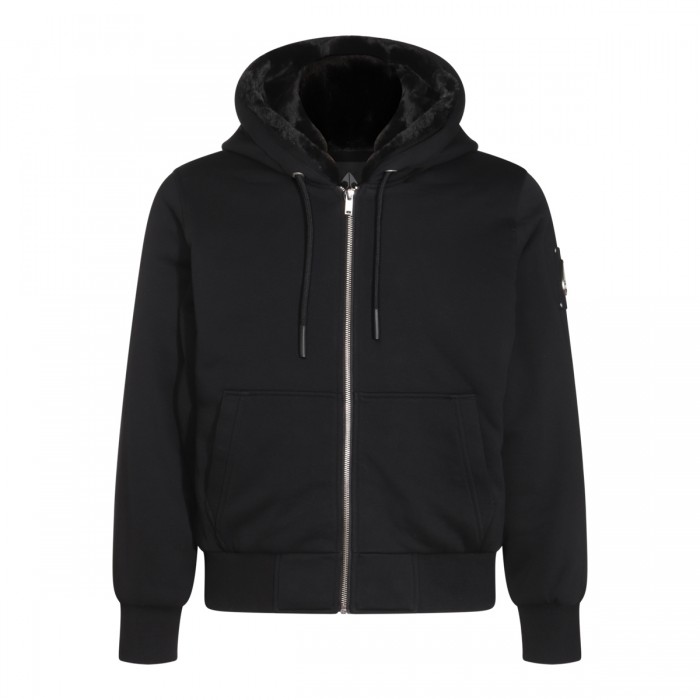 BLACK CLASSIC BUNNY CASUAL...