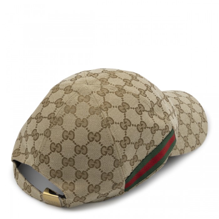 EBONY BASEBALL CAP 2