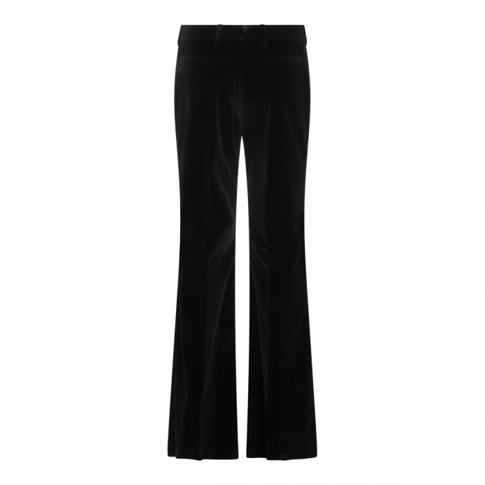BLACK PANTS 2