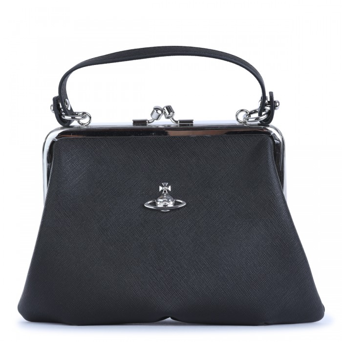 BLACK GRANNY FRAME TOP...