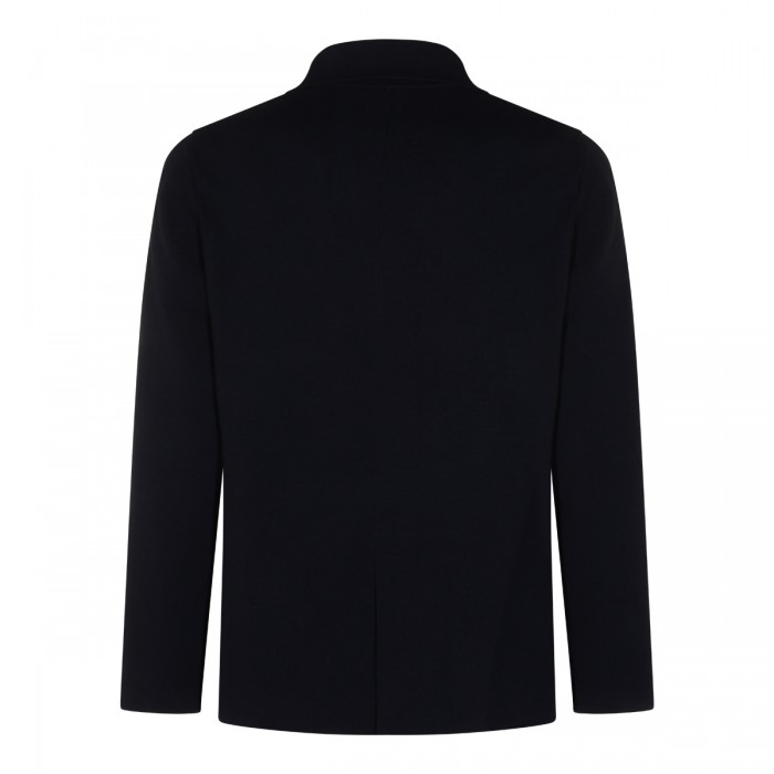 DARK BLUE BLAZER 2