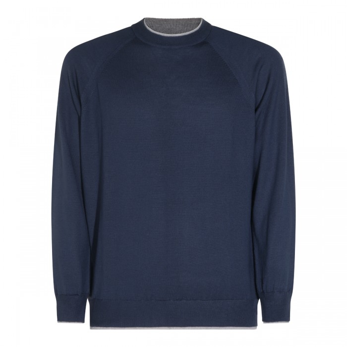 ROYAL WOOL SWEATER