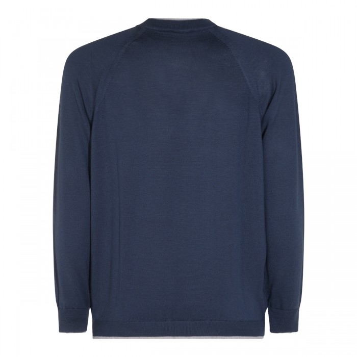ROYAL WOOL SWEATER 2