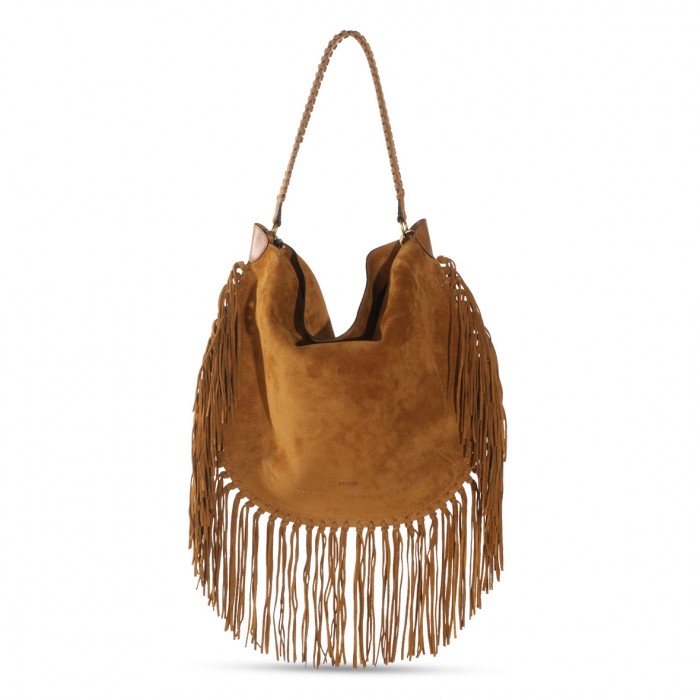 COGNA SUEDE OSKAN BOHO SOFT...