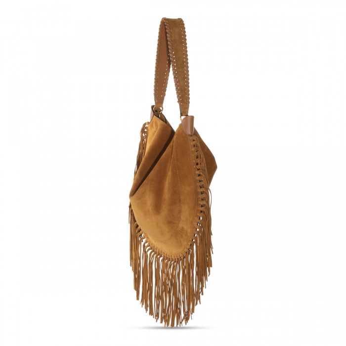 COGNA SUEDE OSKAN BOHO SOFT... 2