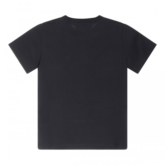 NAVY COTTON LOGO LETTERING... 2