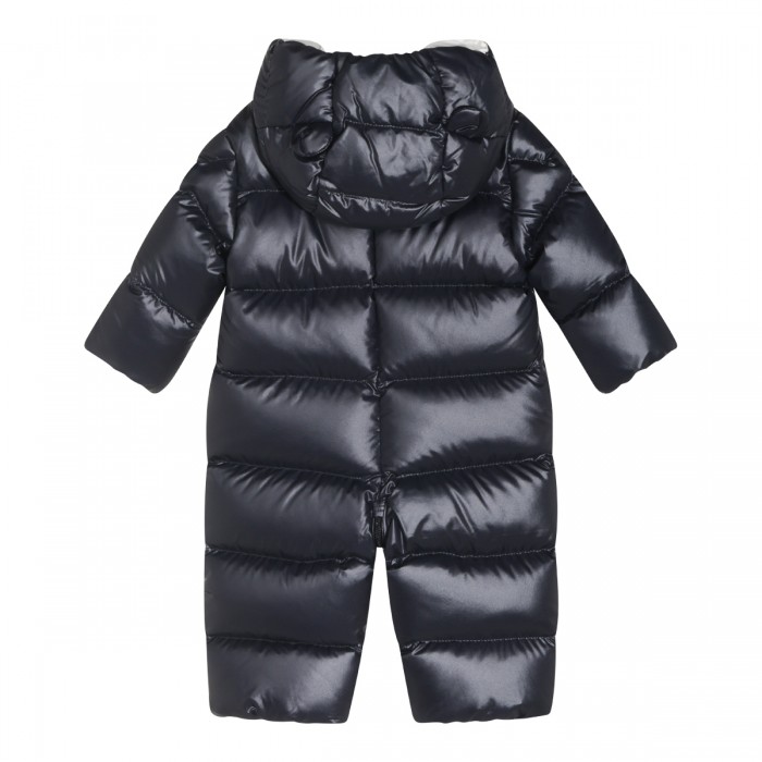 NAVY PUFFER ALANIE SKI... 2