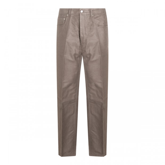 BEIGE PANTS