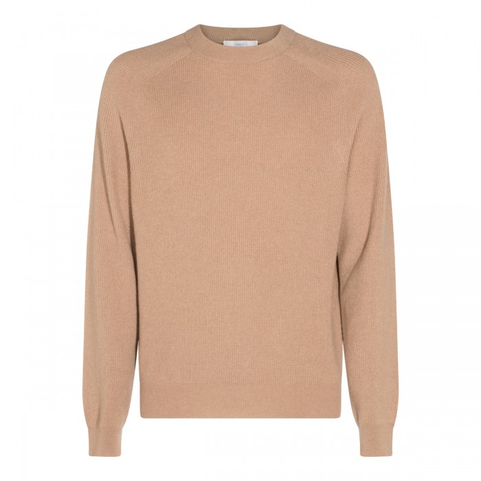 CAMEL KNITWEAR