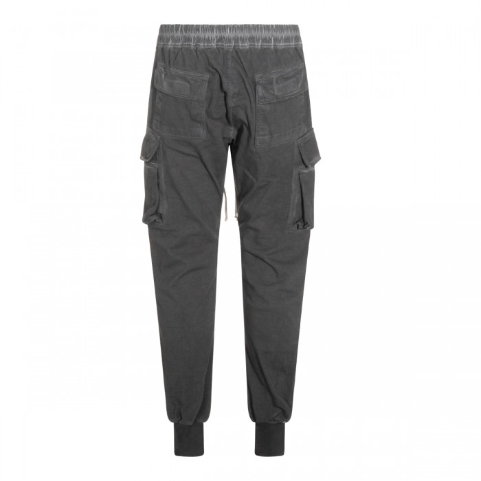 FADED BLACK COTTON MASTODON... 2