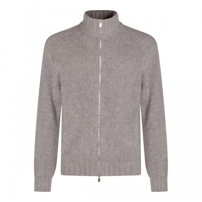 SAND WOOL KNITWEAR