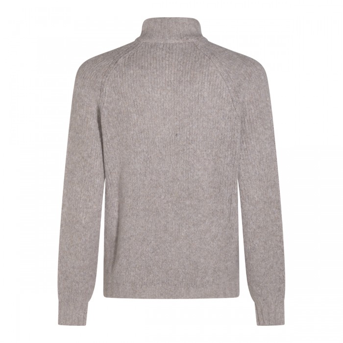 SAND WOOL KNITWEAR 2
