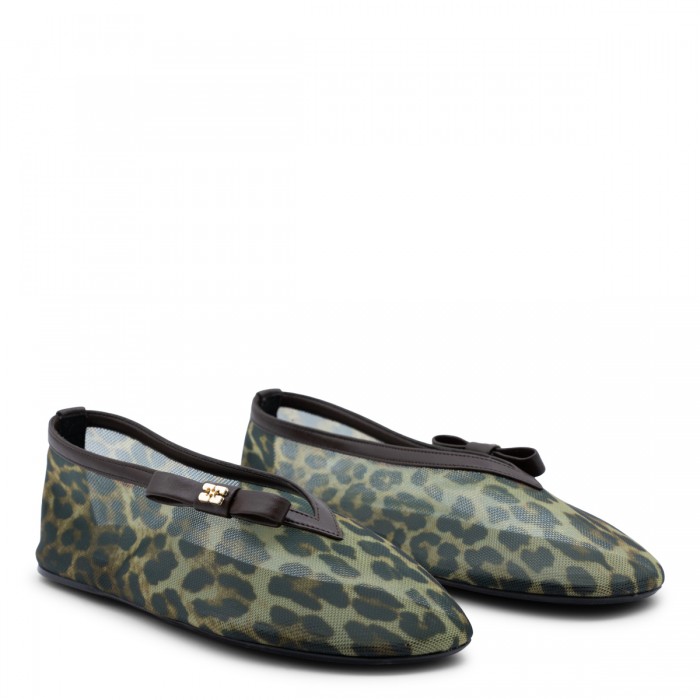 MULTICOLOR FLATS 2