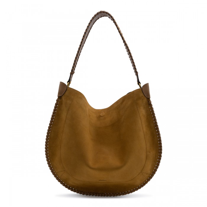 BEIGE SUEDE OSKAN SOFT...