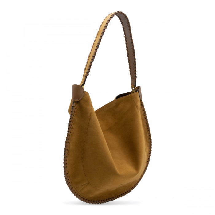 BEIGE SUEDE OSKAN SOFT... 2