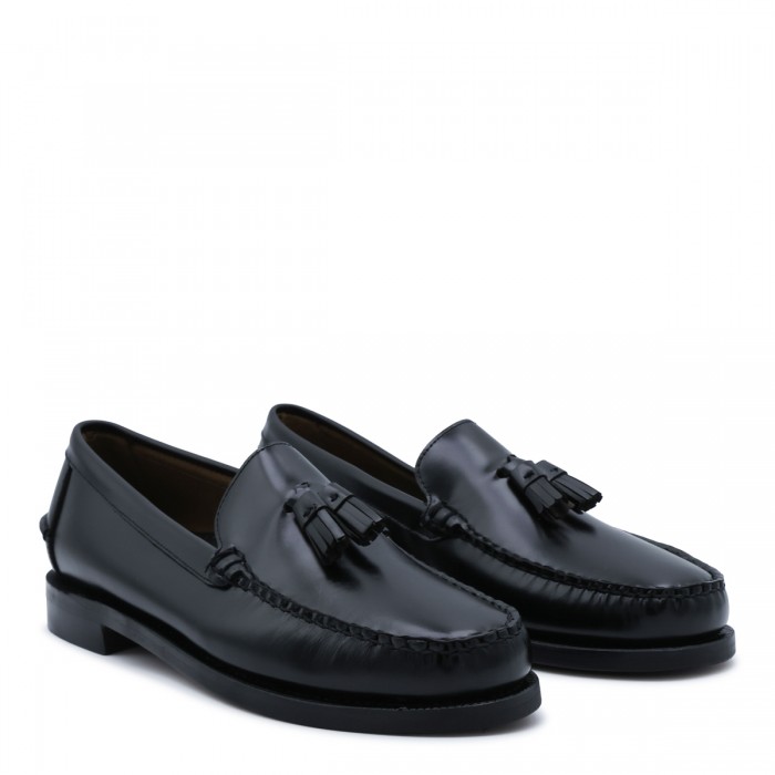 BLACK LEATHER CLASSIC WILL... 2