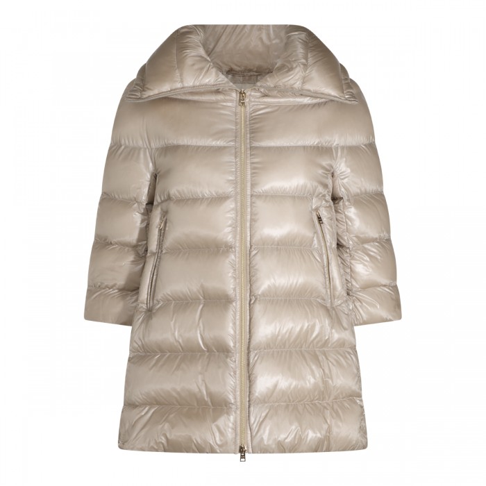 CHANTILLY CLEOFE PUFFER...