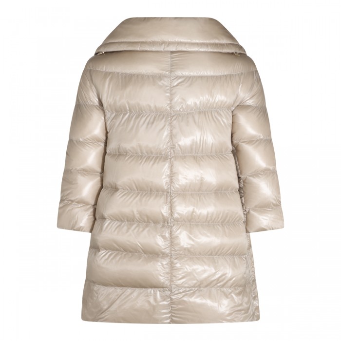 CHANTILLY CLEOFE PUFFER... 2