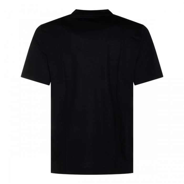 BLACK T-SHIRT 2