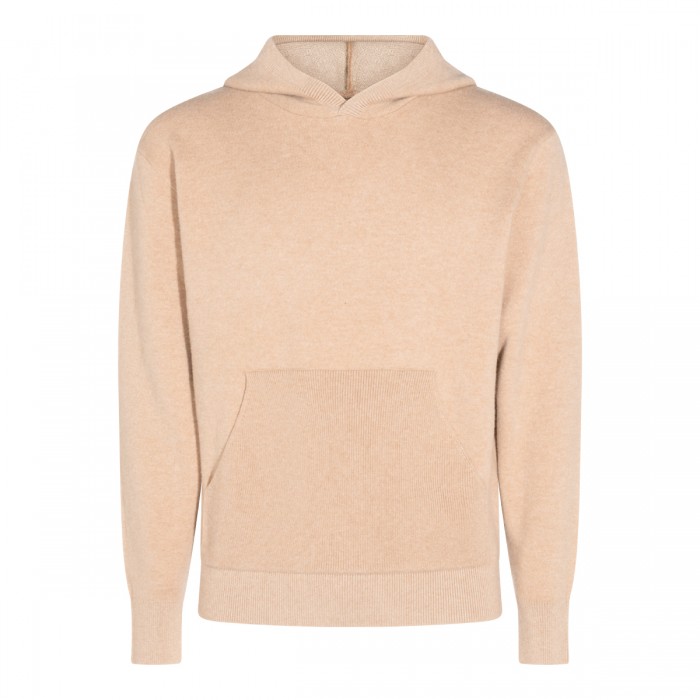 SAND WOOL KNITWEAR