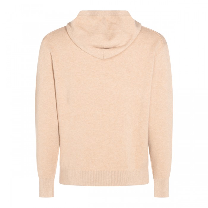 SAND WOOL KNITWEAR 2