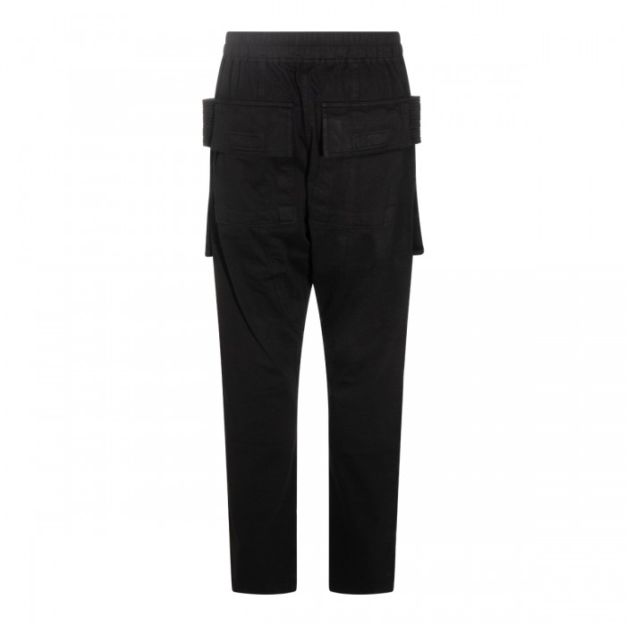 BLACK COTTON CREATCH CARGO... 2
