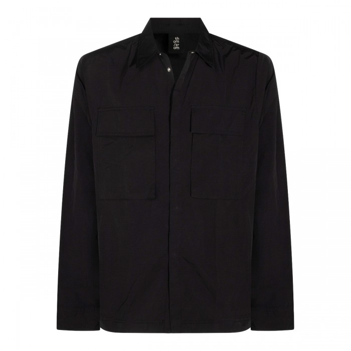 BLACK SHIRT