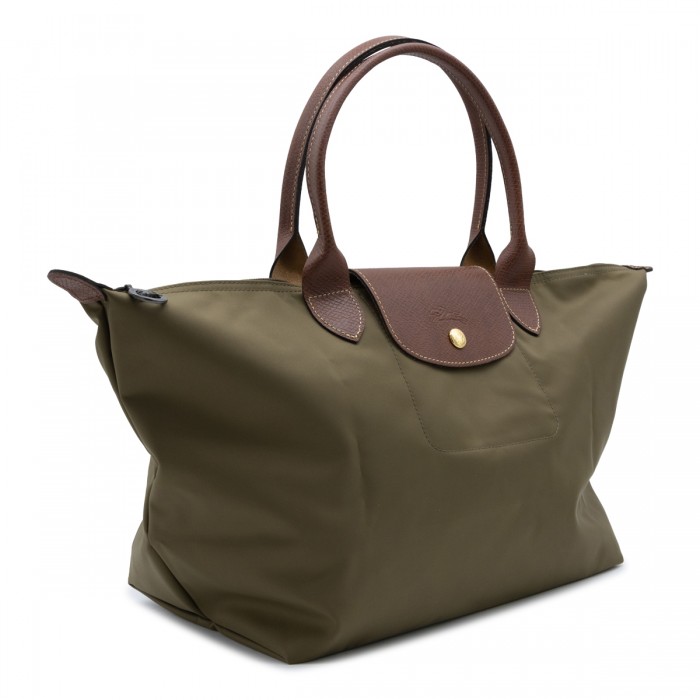 OLIVE LE PLIAGE ORIGINAL TOTE 2