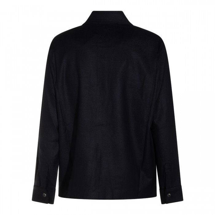 BLACK CASHMERE AND VIRGIN... 2