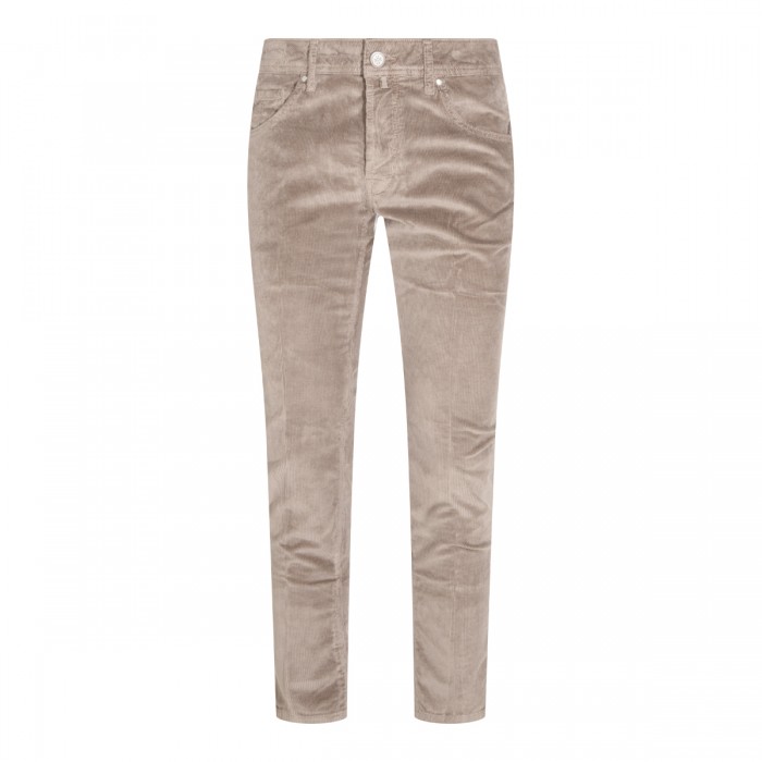 ELEPHANT GREY COTTON...