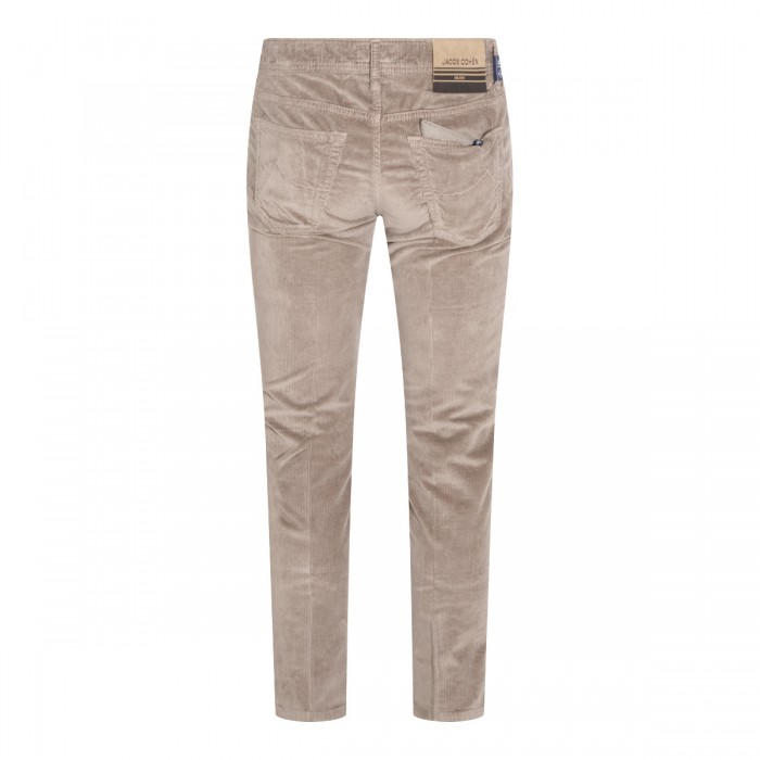 ELEPHANT GREY COTTON... 2