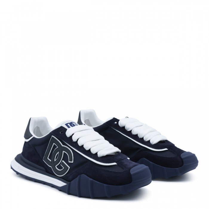 BLUE AND WHITE DG ATHLETIC... 2